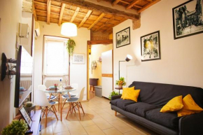 C&A Apartments Rome